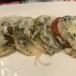 An Easy Summer Vegetable Tian