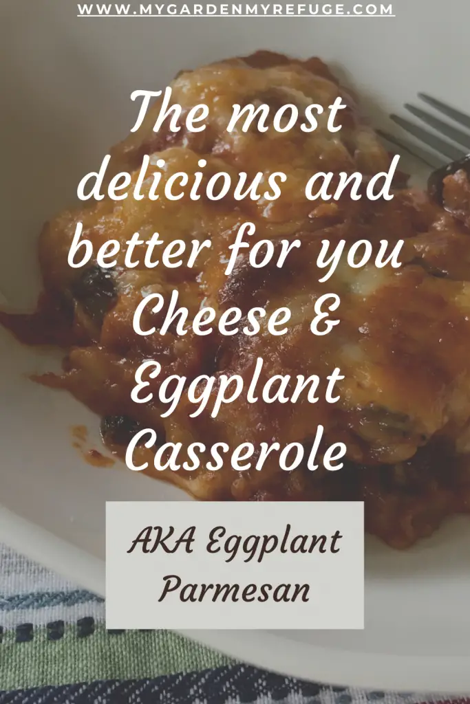 eggplant recipes