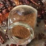 How to Make Paprika Powder