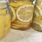 Three Ways to Preserve Lemons