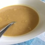 How to Make Creamy Pumpkin Spice Soup?