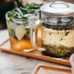 Easy Plants For a Starter Tea Garden