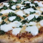 How to Make Pizza With Kale Topping?