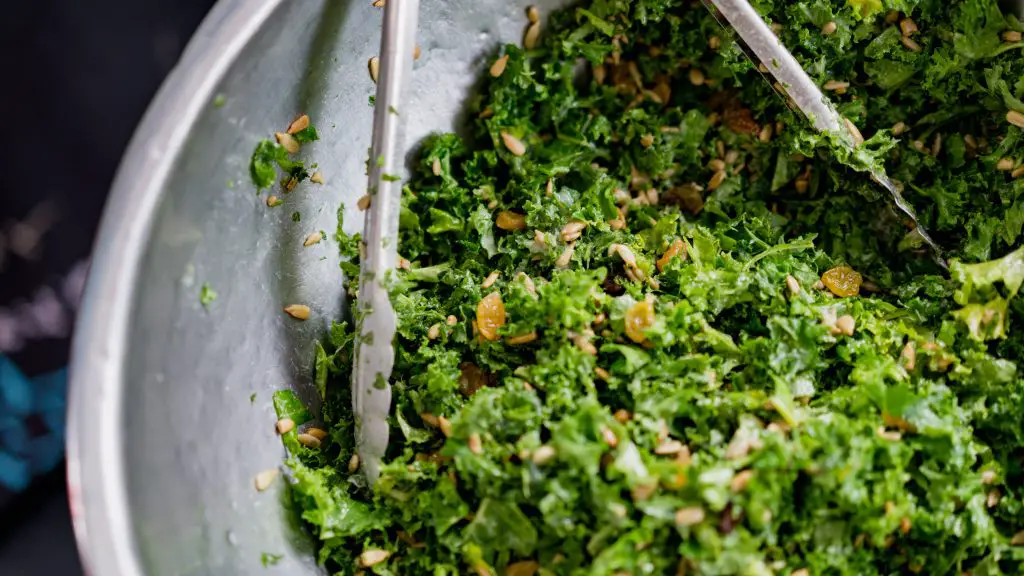 7 recipe ideas to make your kids eat kale