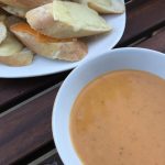How to Make Tomato Soup
