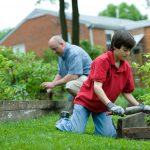 The Impact Of Gardening On Health