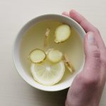 How to Make Ginger Lemon Tea?