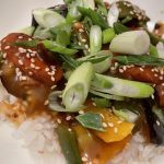 How To Make Summer Vegetables Stir Fry