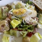 How To Make Homegrown Salad Niçoise