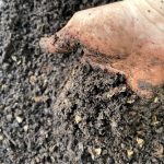 How To Make A Compost Sieve