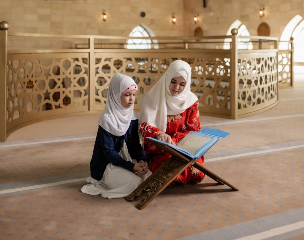 Muslima