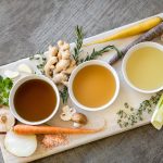 Not A Ritual: The Real Efficacy of Herbal Teas