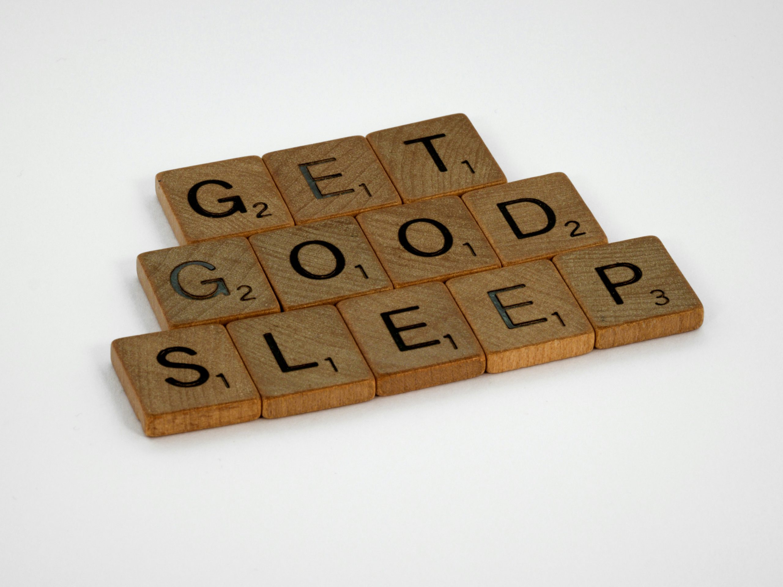 benefits of sleep