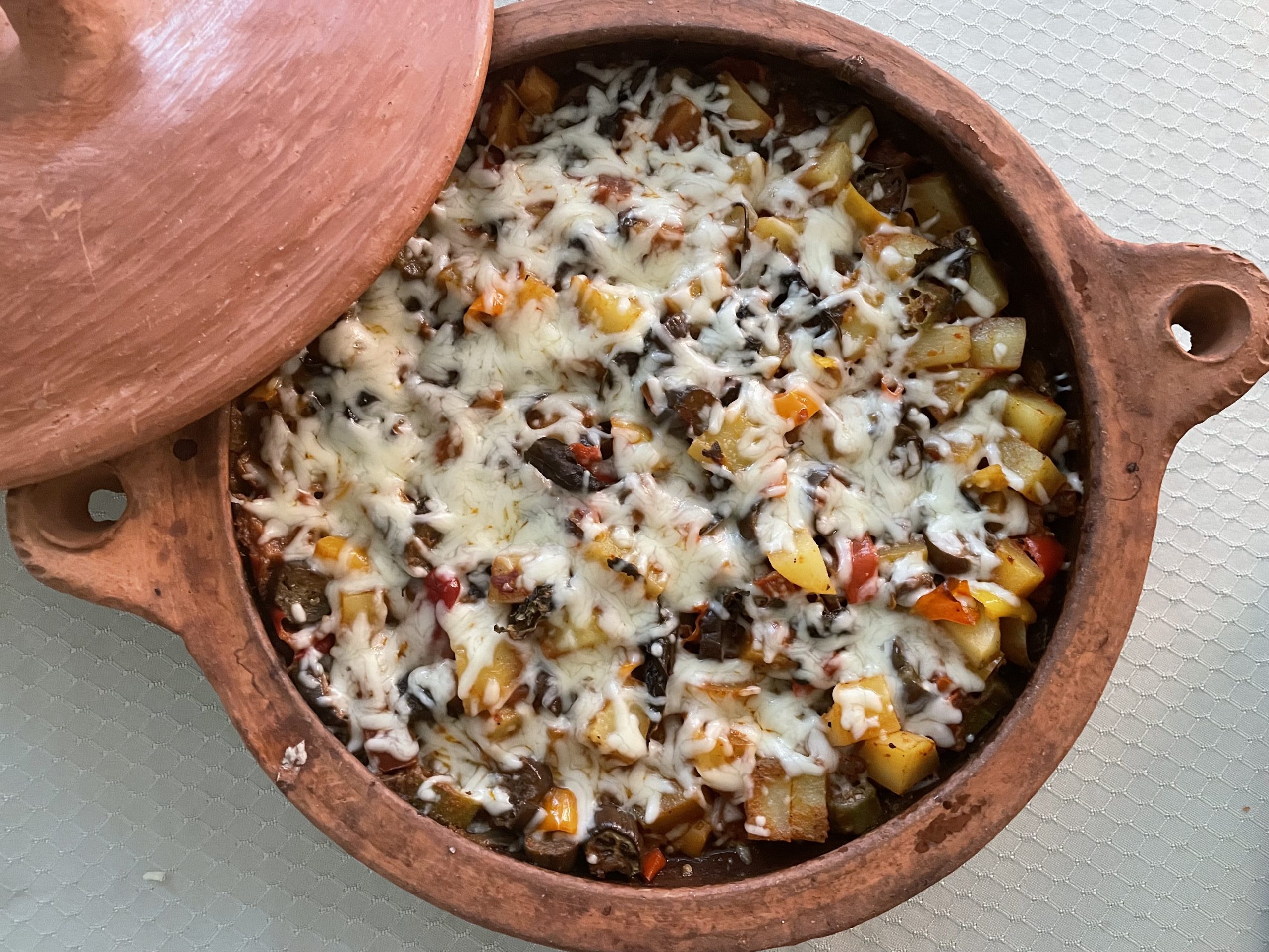 Vibrant Summer time season season Veggie Bake – Wellness Gardens Vibrant Summer time season season Veggie Bake – Wellness Gardens