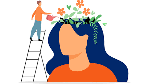 Thrive: Spirituality-Led Mindset